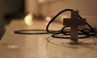 «El que no lleve su cruz y venga en pos de mí, no puede ser discípulo mío»