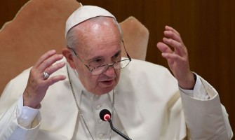 Discurso final del Papa Francisco en el Sínodo de la Amazonía