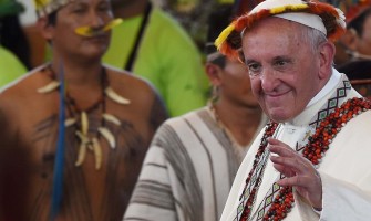 Los 10 «Me gusta» y los 9 «No me gusta» del salesiano Martín Lasarte sobre el sínodo amazónico