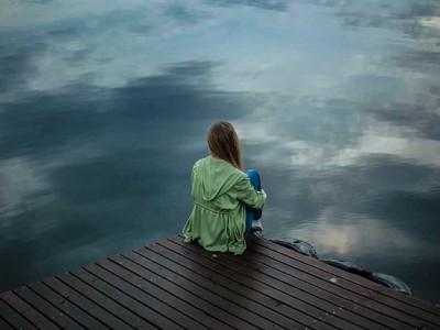 Depresión, frustración, vacío, soledad… ¿y cuál es la cura para todo esto?