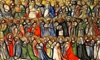 «Bienaventurados los pobres de espíritu, porque de ellos es el Reino de los Cielos»