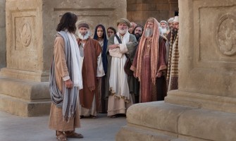 «El Señor no es un Dios de muertos, sino de vivos»