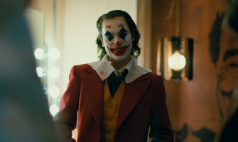Joker: «Una sociedad que lo abandona y lo trata como basura»