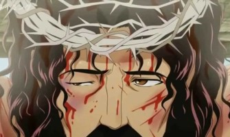 «Yo te aseguro: hoy estarás conmigo en el Paraíso»