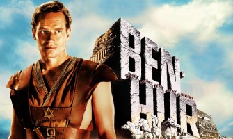 10 cosas que no sabías de Ben-Hur
