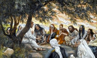 «No he venido a abolir, sino a dar cumplimiento»