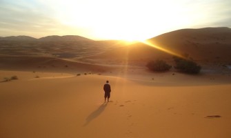 «No tentarás al Señor tu Dios»