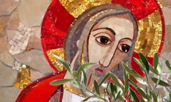 «¡Hosanna al Hijo de David!»