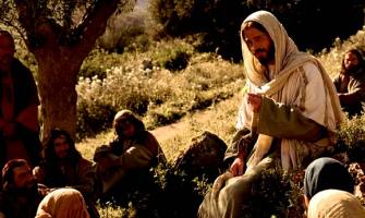  «Yo pediré al Padre y os dará otro Paráclito»