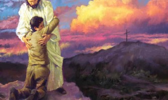 «Venid a mí todos los que estáis fatigados y sobrecargados, y yo os daré descanso»