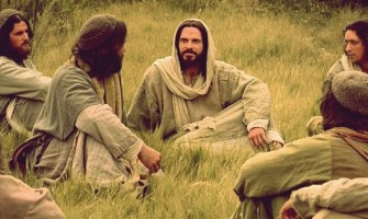 «Tú eres el Cristo, el Hijo de Dios vivo»