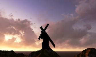 «Porque tus pensamientos no son los de Dios, sino los de los hombres»