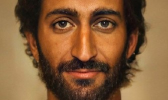 ¿Es este el verdadero rostro de Jesús, reconstruido con inteligencia artificial?