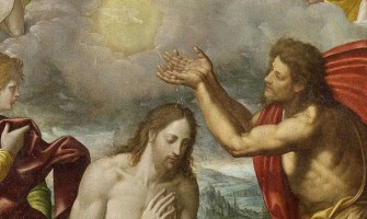 «Preparad el camino del Señor, enderezad sus sendas»