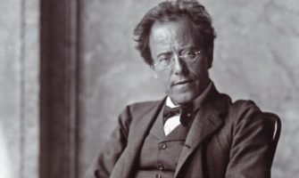 “Resurrección” de Gustav Mahler