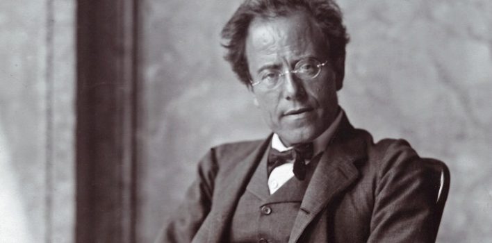 “Resurrección” de Gustav Mahler