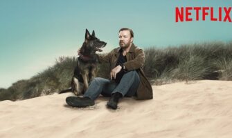After life: el lado más humano de Ricky Gervais
