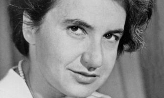 Rosalind Franklin: una heroína del ADN