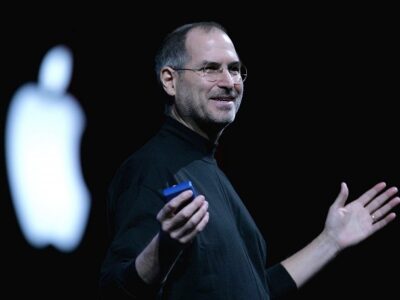 Siete secretos de la innovación de Steve Jobs