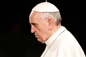 Audiencia General del Papa: «El que quiera servir al Señor no puede dejarse guiar por la desolación»