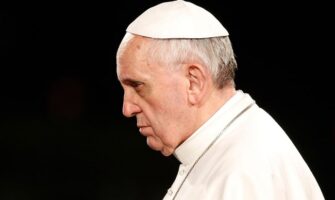 Audiencia General del Papa: «El que quiera servir al Señor no puede dejarse guiar por la desolación»