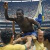 O Rei Pelé (1940-2022)